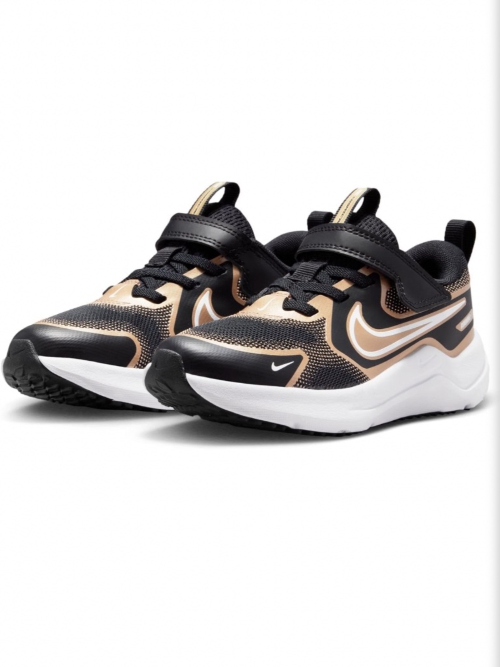 NWT Nike Unisex Kids' Cosmic Runner Running Shoes